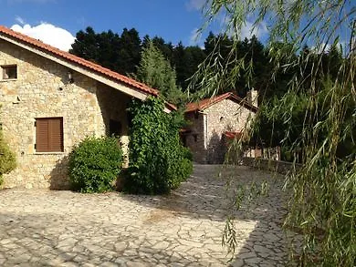 Georgio's V Szálloda