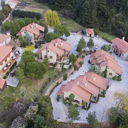 Szálloda Georgio's V