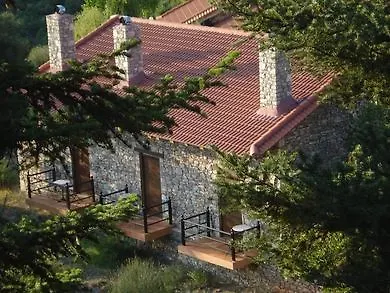 Otel Georgio's V Kalavryta