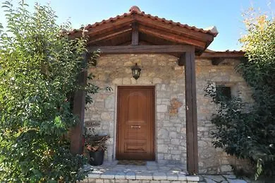 Hotel Georgio's V 4*