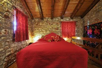 Otel Georgio's V Kalavryta