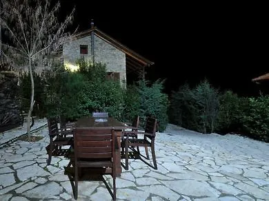 Hotel Georgio's V 4*