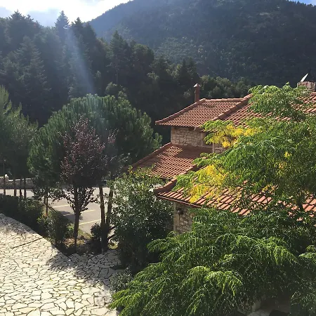 Georgio's V 4* Kalavryta