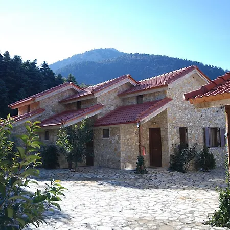 Georgio's V Калаврита
