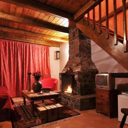 Georgio's V Hotel 4*