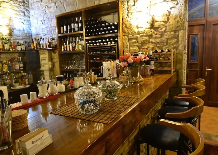 Georgio's V 4* Kalavryta