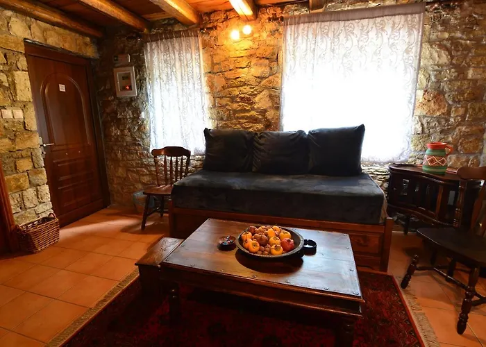 Hotel Georgio's V