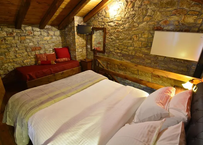 Georgio's V Hotel 4*