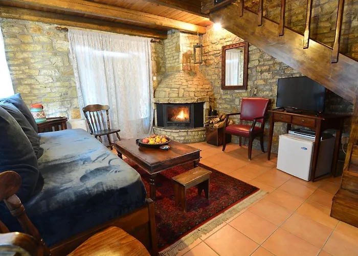 Hotel Georgio's V 4*