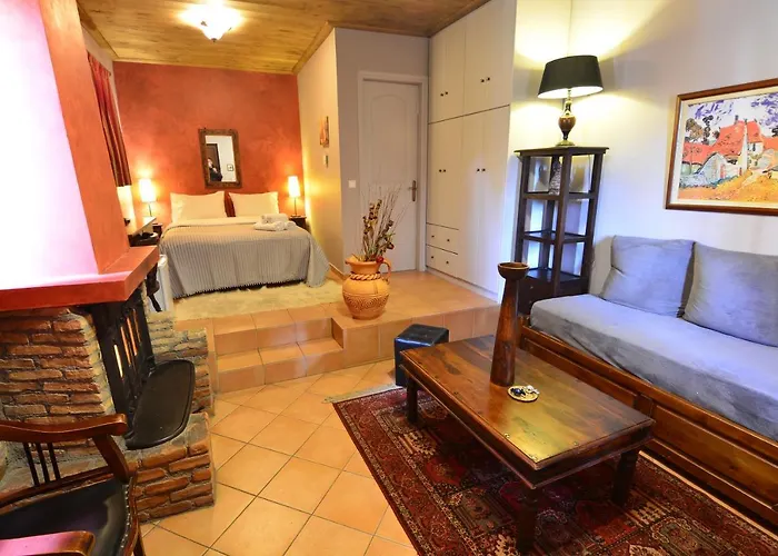 Georgio's V Kalavryta