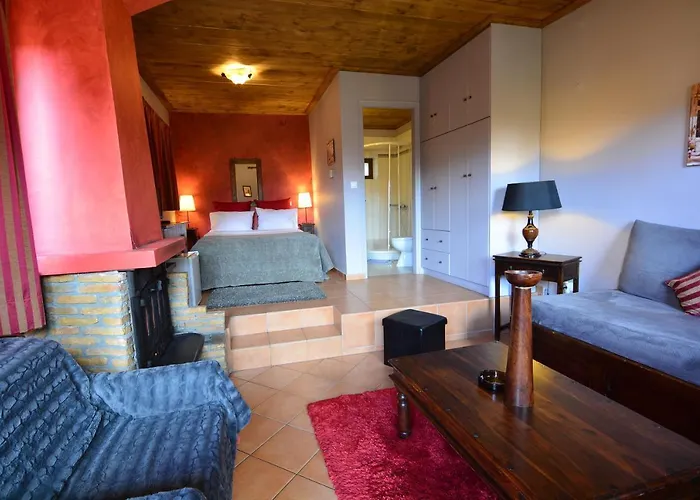 Georgio's V 4* Kalavryta