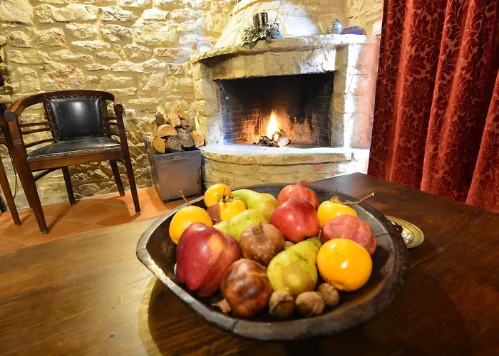 Georgio's V Hotel 4*