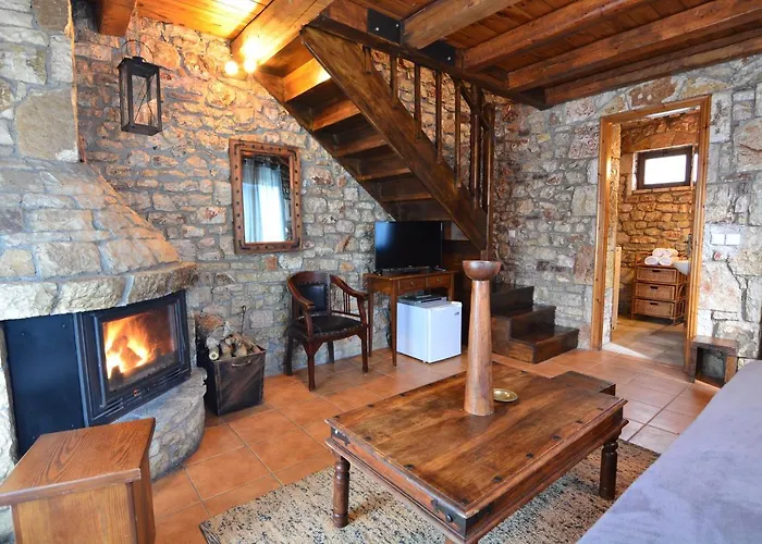 Hotel Georgio's V
