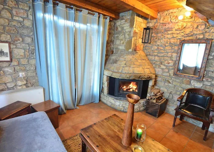 Georgio's V Hotel 4*