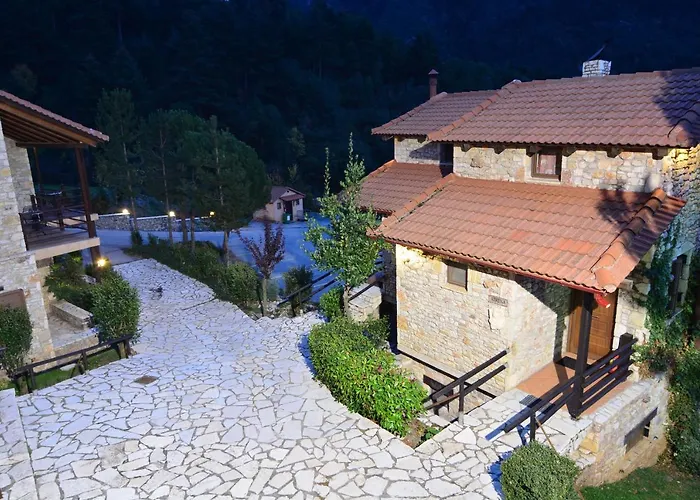 Georgio's V Kalavryta