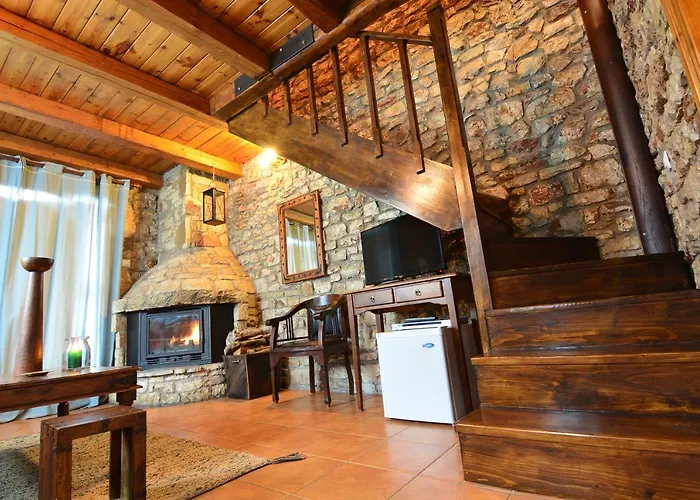 Hotel Georgio's V 4*