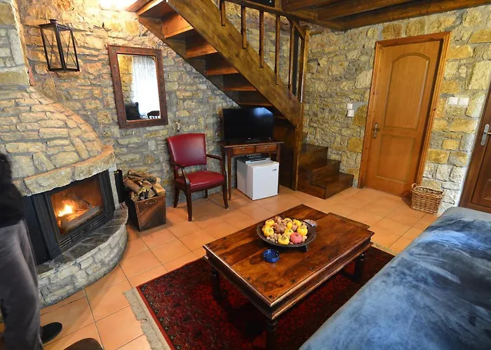 Georgio's V 4* Kalavryta