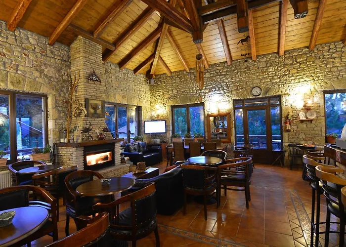 Hotel Georgio's V 4*