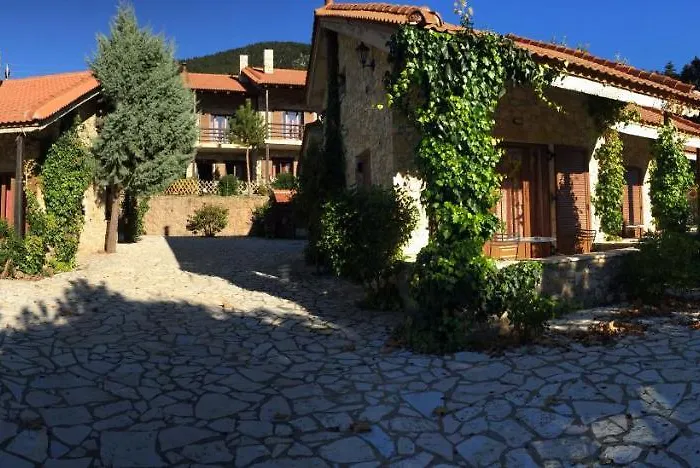 Georgio's V 4* Kalavryta