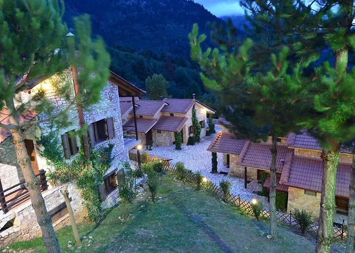 Hotel Georgio's V 4*