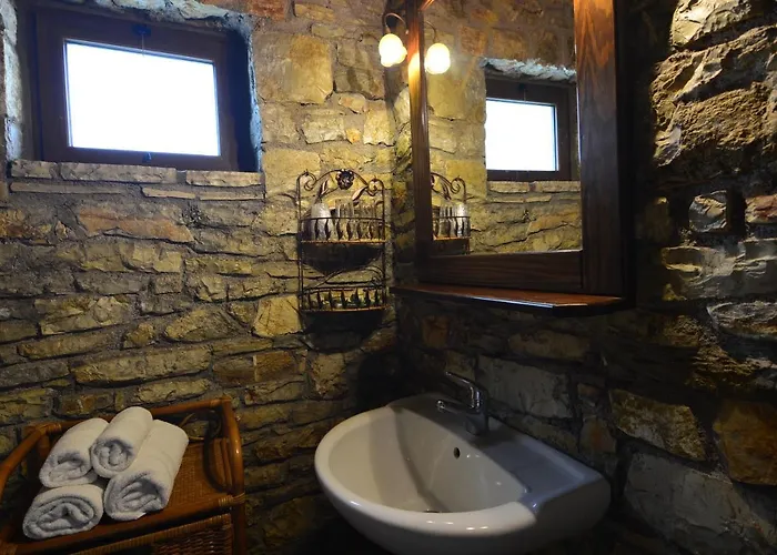 Hotel Georgio's V Kalavryta