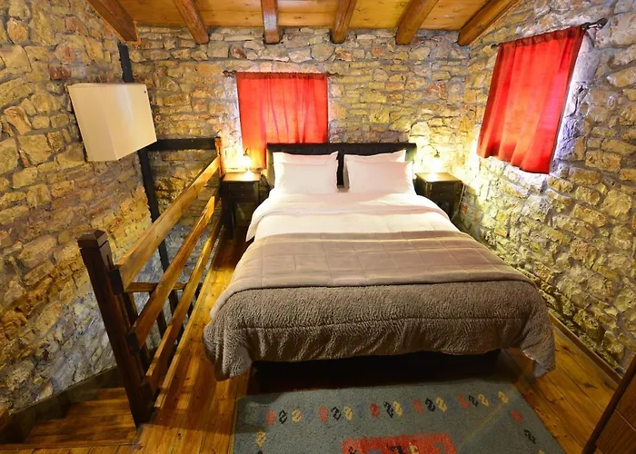 Hotel Georgio's V