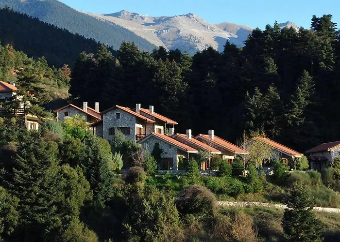 Hotel Georgio's V 4*