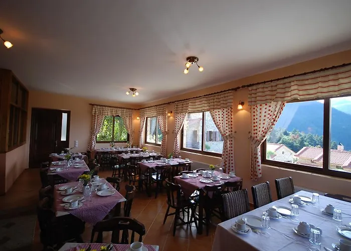 Georgio's V 4* Kalavryta