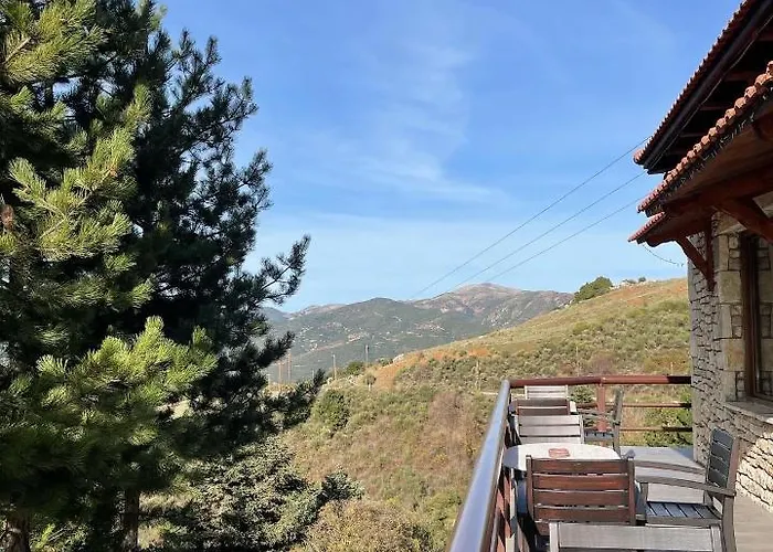 Georgio's V Kalavryta