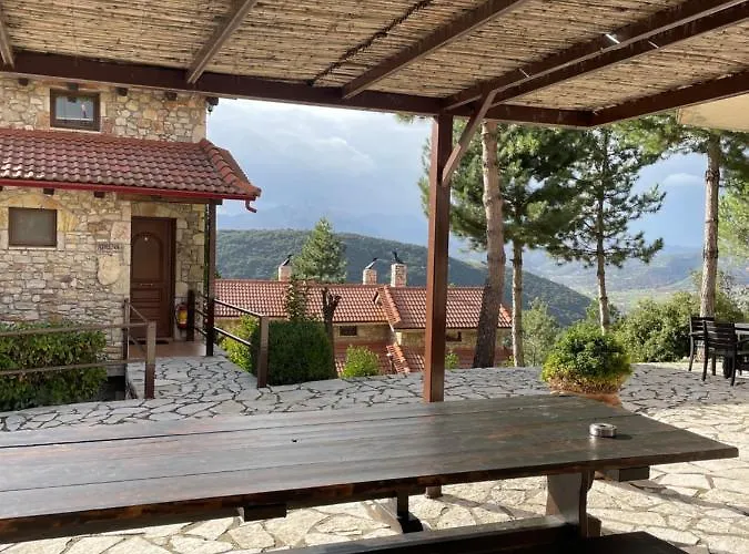 Georgio's V Kalavryta