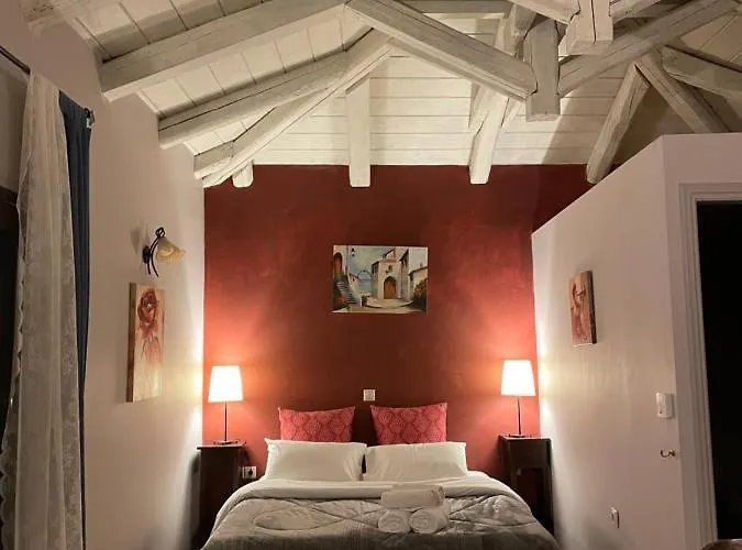 Georgio's V 4* Kalavryta