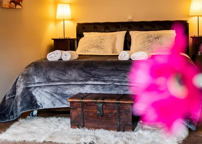 Georgio's V Kalavryta