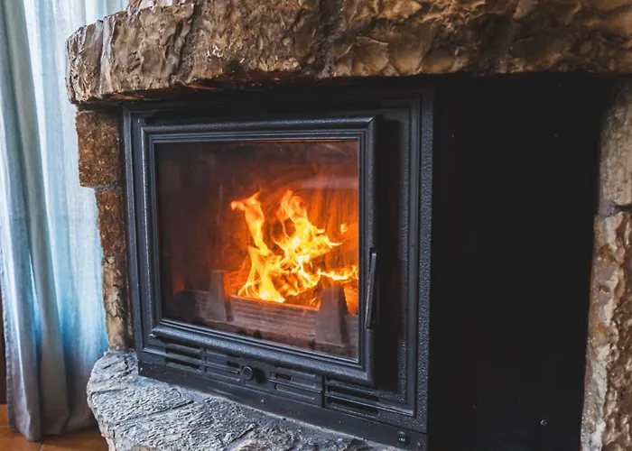 Hotel Georgio's V Kalavryta