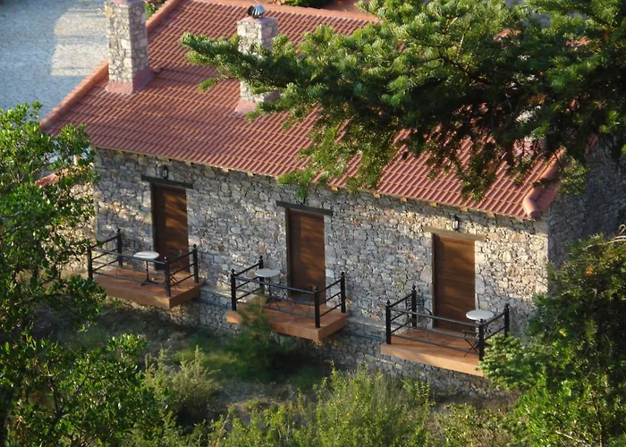 Hotel Georgio's V 4*