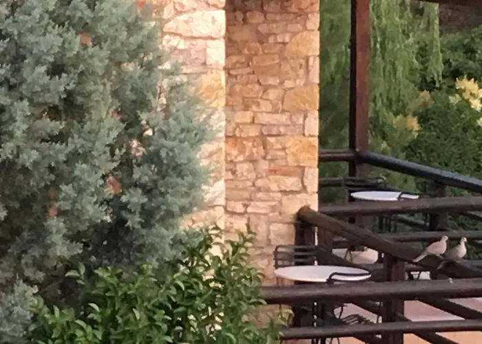 Hotel Georgio's V Kalavryta