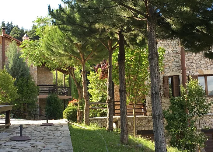 Hotel Georgio's V 4*