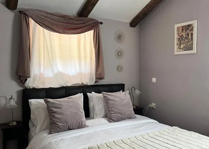 Georgio's V 4* Kalavryta