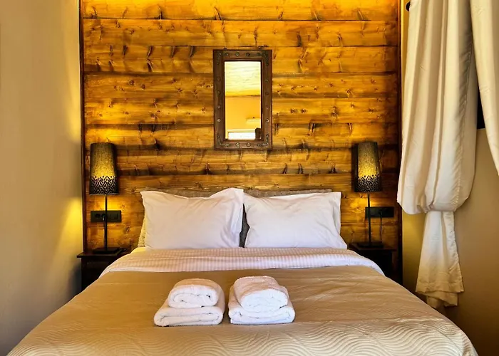 Hotel Georgio's V