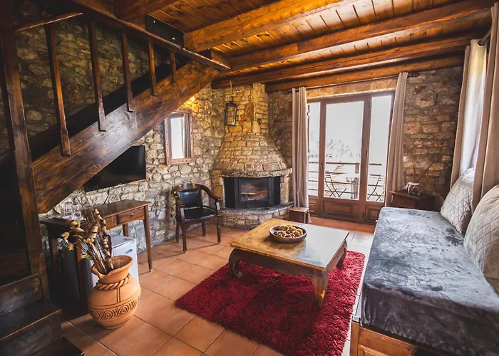 Hotel Georgio's V 4*