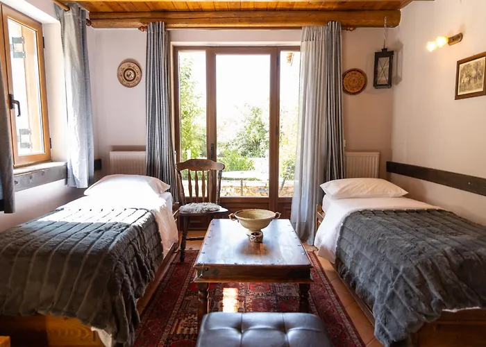 Georgio's V Kalavryta