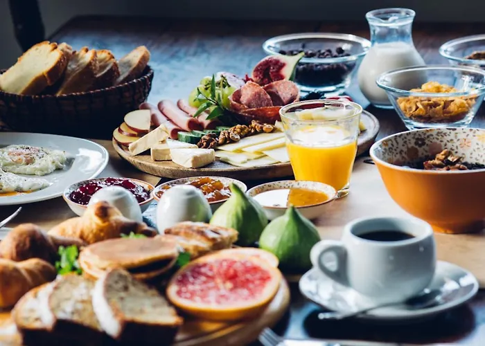 Hotel Georgio's V Kalavryta