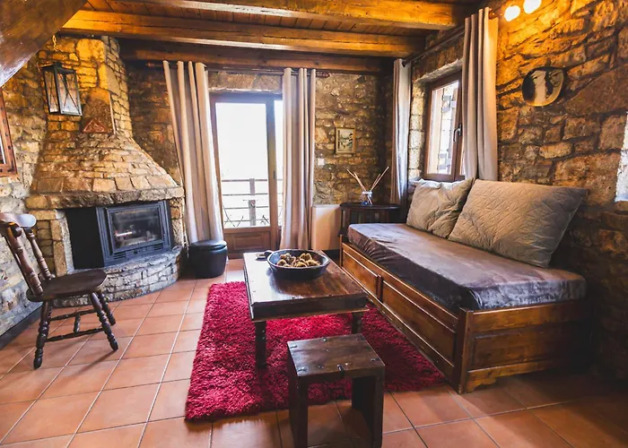 Hotel Georgio's V 4*