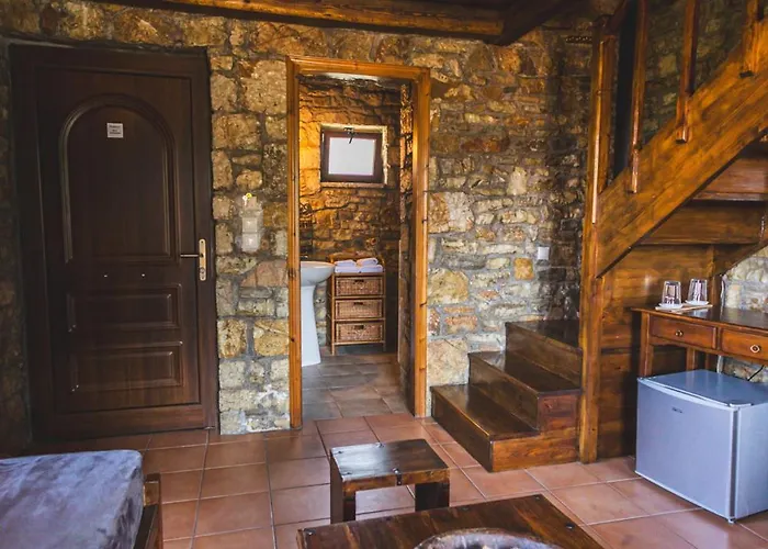 Georgio's V 4* Kalavryta