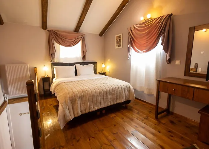 Georgio's V Kalawrita