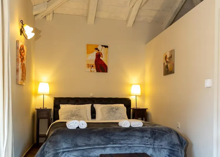 Hotel Georgio's V
