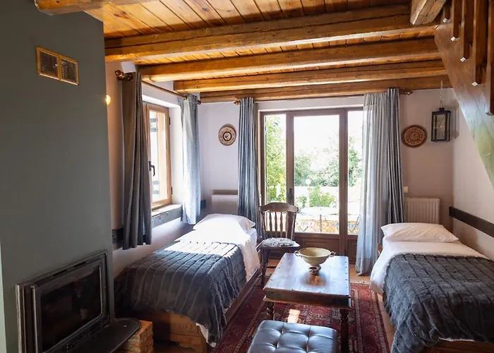 Hotel Georgio's V 4*