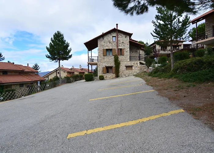 Georgio's V Hotel 4*