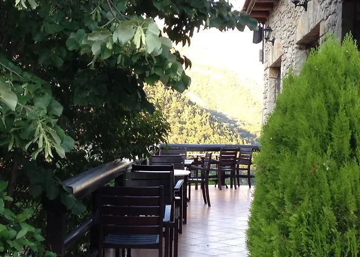 Hotel Georgio's V 4*