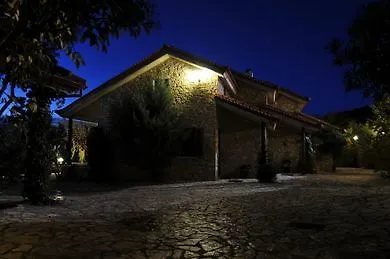 Georgio's V Hotel