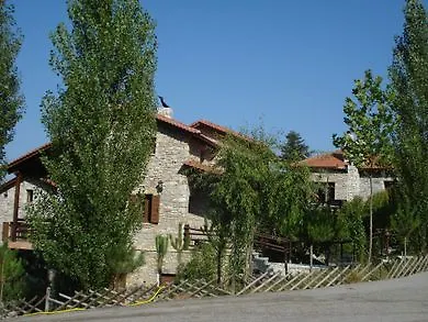 Georgio's V Hotel 4*